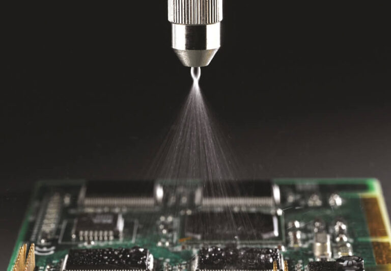 Troubleshooting Conformal Coating Defects