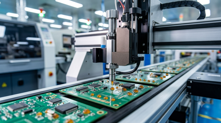 Adhesive Dispensing Valves: Complete Guide to Types, Selection, and Maintenance